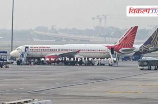 Over 100 flights delayed due to technical glitch at Delhi airpor