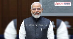 PM Narendra Modi to visit South Africa to attend G-20 summit