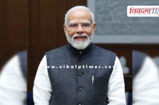 PM Narendra Modi to visit South Africa to attend G-20 summit