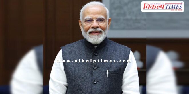 PM Narendra Modi to visit South Africa to attend G-20 summit