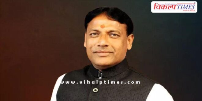 Pramod Jain Bhaiya is ahead by around 7200 votes.