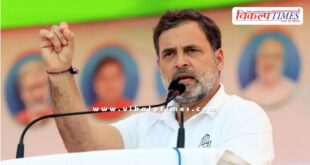 Rahul Gandhi reaction on Ajit Pawar son company in Maharashtra