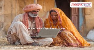 Rajasthan leads the country in filling online census forms