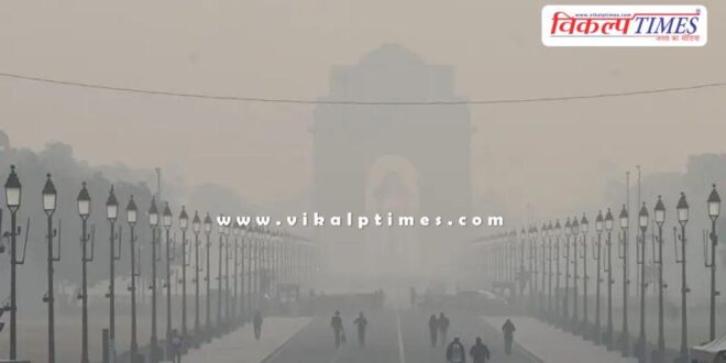 Rapid relief in air quality, Grape-3 removed from Delhi