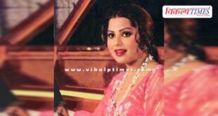 Renowned actress and singer Sulakshana Pandit passes away