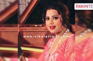 Renowned actress and singer Sulakshana Pandit passes away