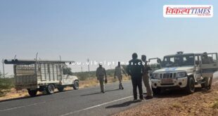 Road Safety Campaign - Police made more than 2.88 lakh people aware of traffic rules in rajasthan