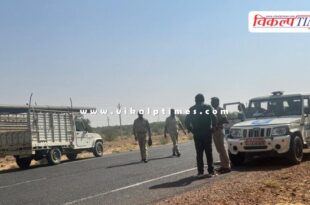 Road Safety Campaign - Police made more than 2.88 lakh people aware of traffic rules in rajasthan