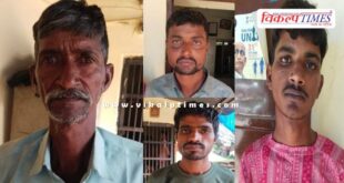 Sawai Madhopur Police News 05 Nov 2025