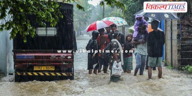 Sri Lanka floods World news 28 Nov 2025