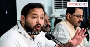 Tejashwi Yadav will be the leader of the legislative party