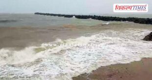 The Meteorological Department has issued a warning for these states regarding cyclonic storm Ditwah.