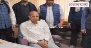 Tilam Sangh GM Rameshchandra Bairagi turns out to be a millionaire kota news