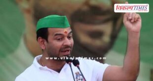 Will not tolerate insult to sister Tej Pratap Yadav