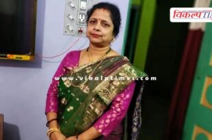 Woman blo west bengal sir news 23 Nov 25