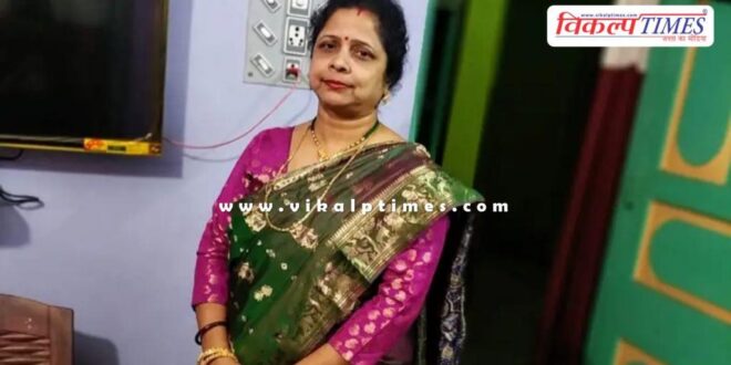 Woman blo west bengal sir news 23 Nov 25