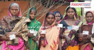 Women in Bihar cast record votes, outnumbering men by this much
