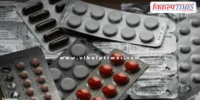 YL Pharma's Levocetirizine Dihychloride and Montelukast Sodium Tablets declared counterfeit