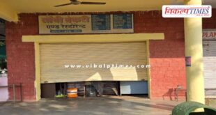 canteen and stationery shops RTU campus police kota news 18 Nov 25