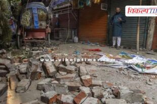 earthquake in Bangladesh 22 Nov 2025