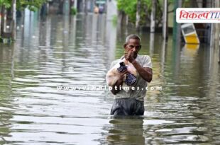 state of emergency declared in Sri Lanka after Cyclone Ditwah