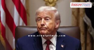 A resolution has been introduced in the US Parliament to eliminate Trump's tariffs on India.