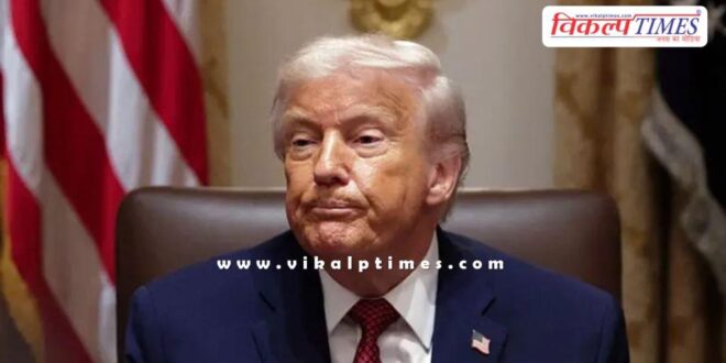 A resolution has been introduced in the US Parliament to eliminate Trump's tariffs on India.