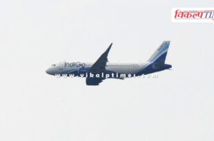 All IndiGo flights from Delhi cancelled