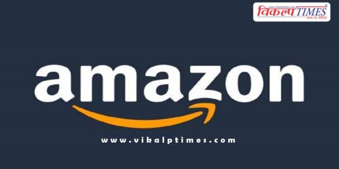 Amazon to invest $35 billion in India over next 5 years