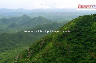 Amid the debate over Aravalli, the central government made this announcement
