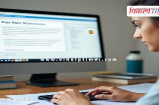 Apply online for the post-matric scholarship scheme by 31 January (1)