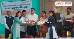 Bhadalav girl Suman Kanwar brought laurels to the district Sawai Madhopur