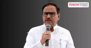 Big relief to former minister Mahesh Joshi