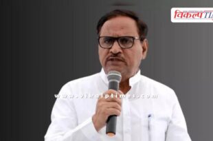 Big relief to former minister Mahesh Joshi