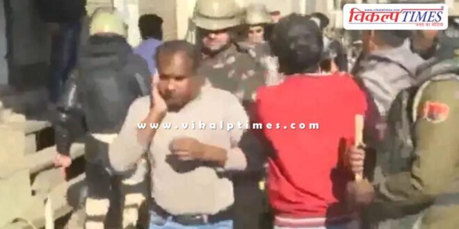 Chomu Mosque incident jaipur news 26 Dec 25
