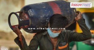Commercial gas cylinders become cheaper by Rs 10