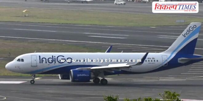 DGCA summons IndiGo CEO again