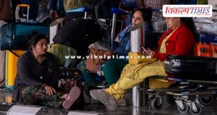 Delhi Airport issues advisory, provides update on IndiGo