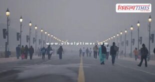 Delhi's air quality remains in the 'severe' category