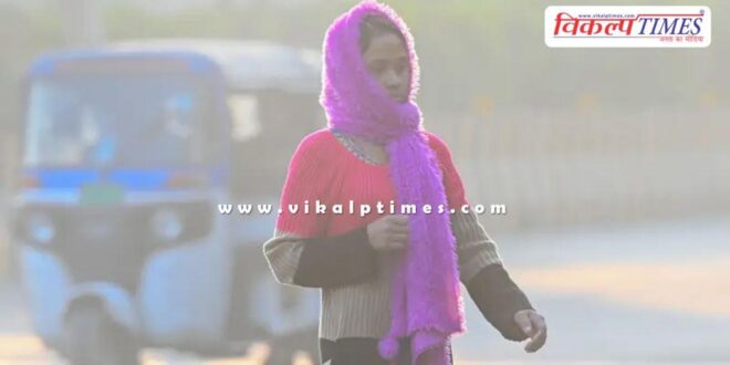Delhi's air quality remains in the very poor category