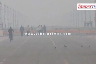 Delhi's air quality turns severe, GRAP 4 implemented