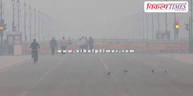 Delhi's air quality turns severe, GRAP 4 implemented
