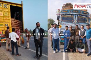 Excise department big action in jaipur