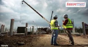 Failure to pay construction cess will attract 24% interest and 100% penalty.