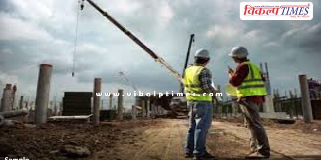 Failure to pay construction cess will attract 24% interest and 100% penalty.