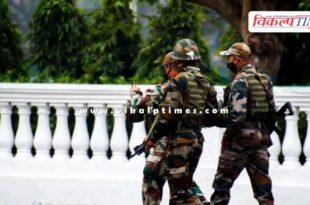 Four army personnel injured in saharanpur up