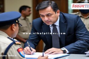 Gems Businessman Police Jaipur Rajasthan News 11 Dec 25