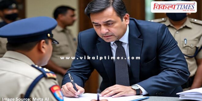 Gems Businessman Police Jaipur Rajasthan News 11 Dec 25