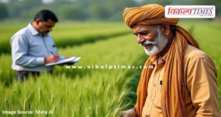 Get insurance for Rabi crops under the Prime Minister's Crop Insurance Scheme by December 31.