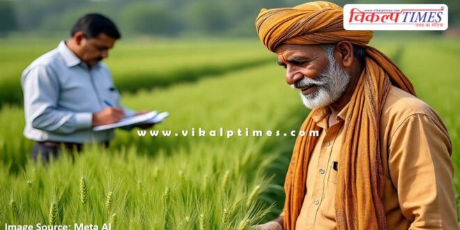 Get insurance for Rabi crops under the Prime Minister's Crop Insurance Scheme by December 31.